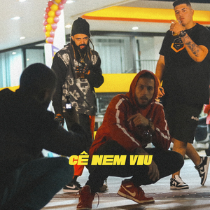 Cê Nem Viu