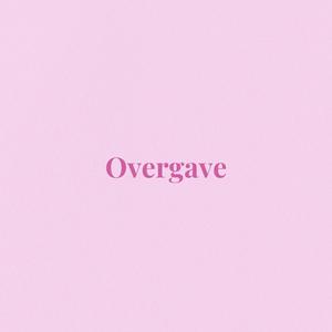 Overgave (feat. YAO & alma.sol)