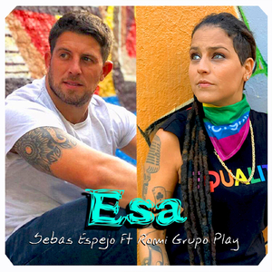 Esa (feat. Romi Grupo Play)