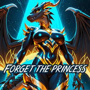 Forget the Princess