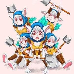 Valve - DOTA2 UI Underscore (Mike Zhou Mix)