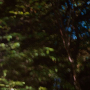 fyrir einhvern, eilífð síðan