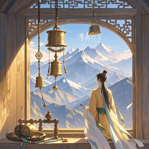 风铃之音