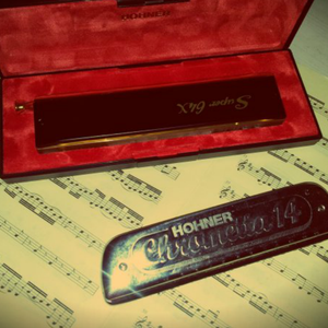 【口琴奏】卡农