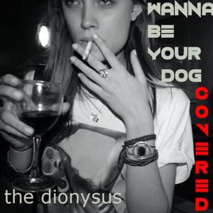 I Wanna Be Your Dog