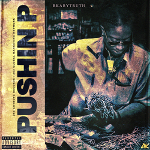 Can You Smell What Bk Cookin'?