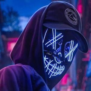 MIDNIGHT ON THE CONCRETE