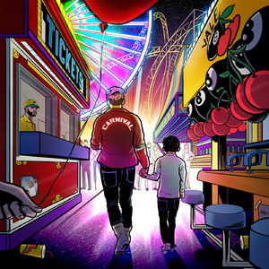 Coffee On The Balcony