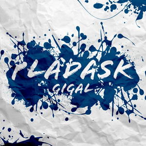 Pladask