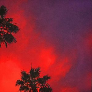 “Red Life”Lilpeep X Cold Hart Emo Type Beat