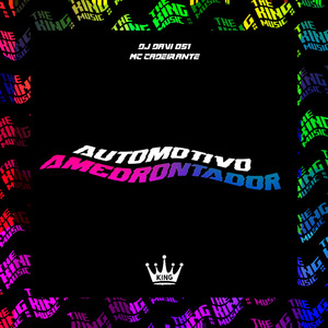 Automotivo Amedrontador