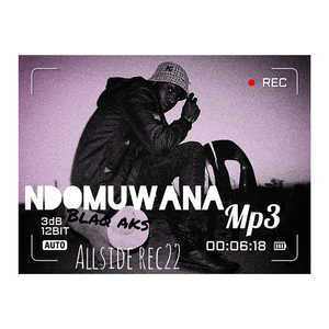 Ndomuwana