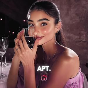 APT. (Sped Up Nightcore)