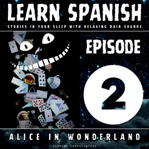 Alicia En El País De Las Maravillas Episodio 2 (Outro)