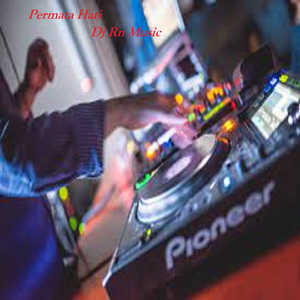 Permata Hati (Remix)