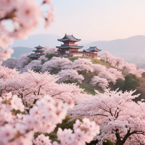 uyesh Summoned Girl in a Storybook Hell