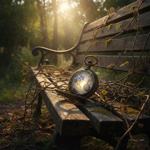 Still Yours, Somehow