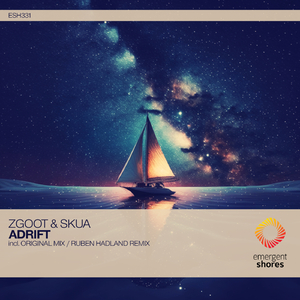Adrift (Ruben Hadland Extended Mix)