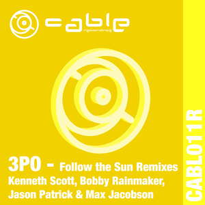 Follow The Sun (Jason Patrick & Max Jacobson's Klectik Remix)