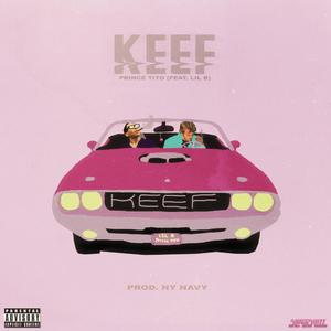 Keef (feat. Lil B)