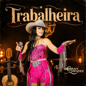 Trabalheira (Ao Vivo)