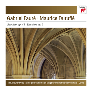 Requiem, Op. 48:II. Offertoire