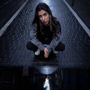 Bloqueada (acústico)