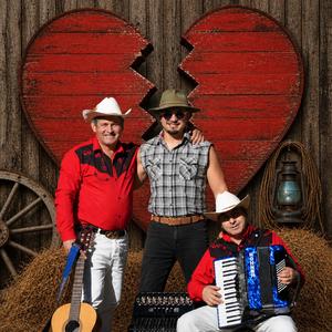 Me Perdiste (feat. Rancheros del Lago Caburgua)