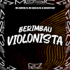 MC ALMEIDA ZS - Berimbau Violonista