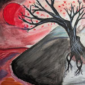 If you were the Devil