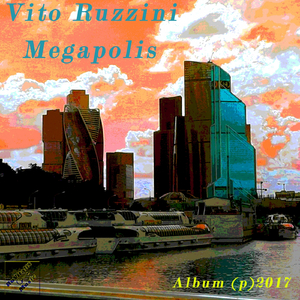 Megapolis (Radio Edit - 2)