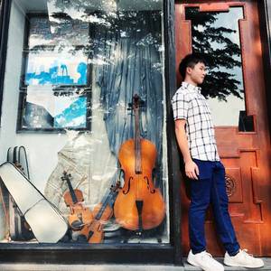 李嘉明 - 永恒 · dream