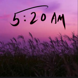 5：20AM（新版）