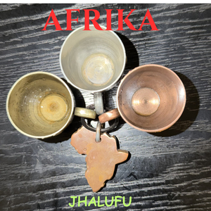 Afrika