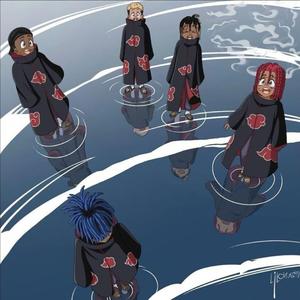 [Free] "RichKid" - Juice WRLD X IannDior Type Beat