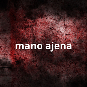 mano ajena