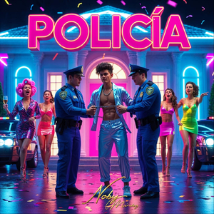 Policía