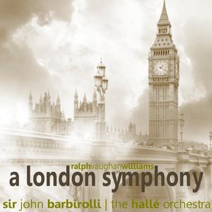 A London Symphony: II. Lento
