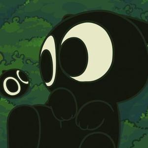 容身之所（电影《罗小黑战记》印象曲）（翻自 双笙）