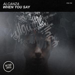 When You Say