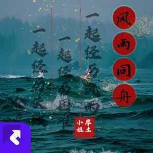 风雨同舟 (舞曲纯音乐)