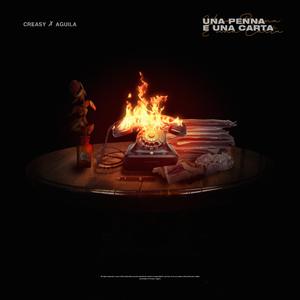 Una penna e una carta (feat. AGUILA)