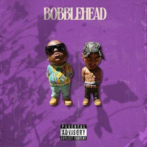 Bobblehead (feat. Pszczoła)