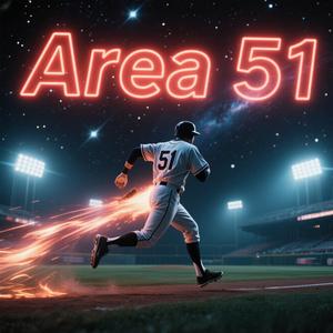 Area fifty one (Ichiro's Theme Song) [EnglishVer]