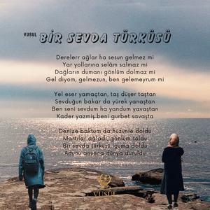 Bir Sevda Türküsü