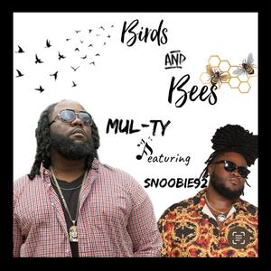 Birds & Bees (feat. Snoobie92)
