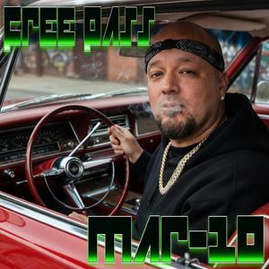 Free Pass (feat. Mar-10, Sub-Dude & Kamikaze DJ)