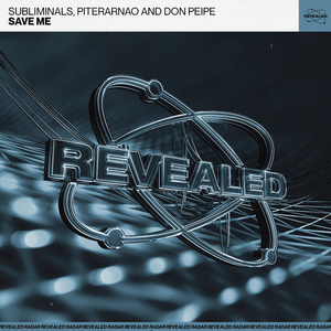 Save Me (Extended Mix)