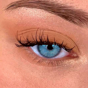 Голубоглазка prod. by Kisses Beats