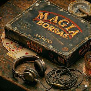 MAGIABORRÁS